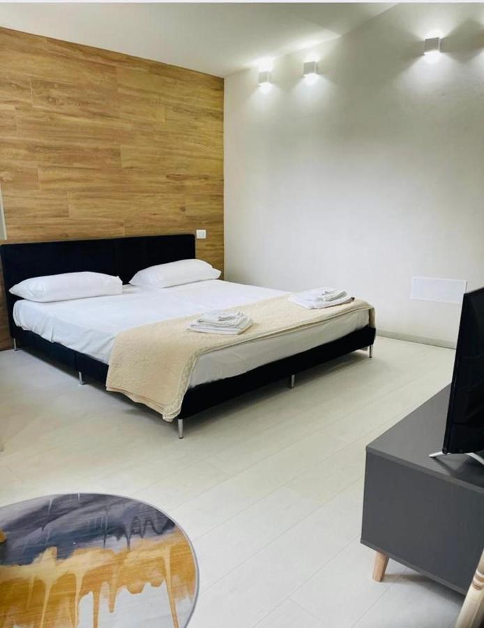 Residenza Piazzetta San Michele-Loft Apartment Arezzo Exterior foto