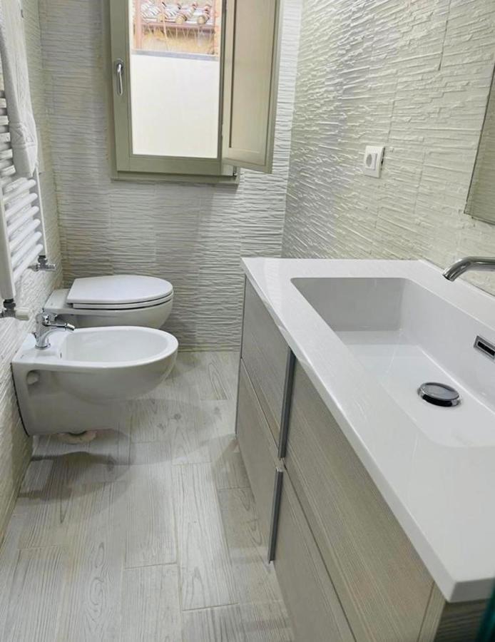 Residenza Piazzetta San Michele-Loft Apartment Arezzo Exterior foto