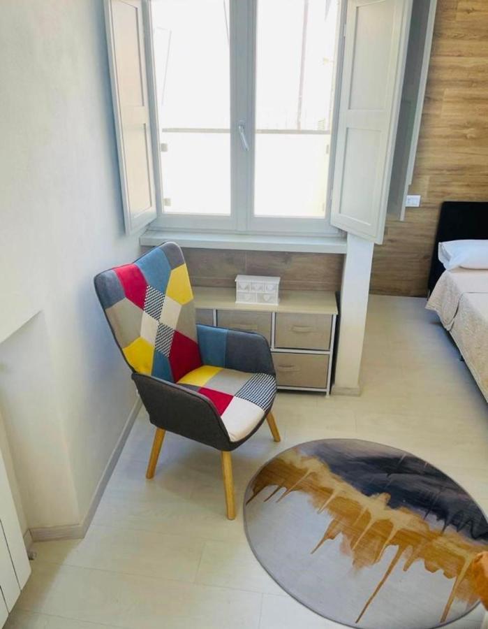 Residenza Piazzetta San Michele-Loft Apartment Arezzo Exterior foto