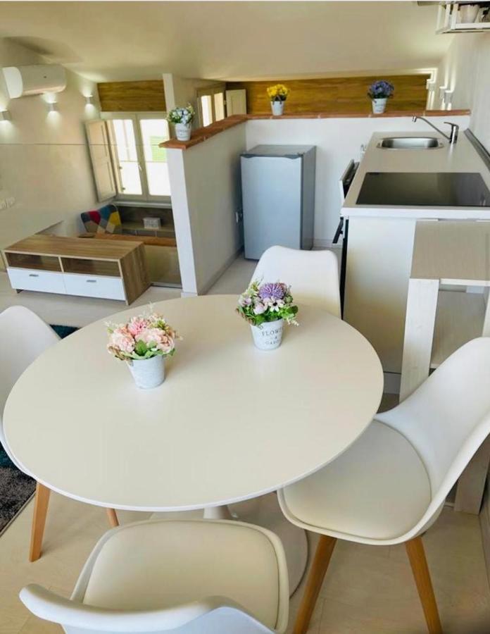 Residenza Piazzetta San Michele-Loft Apartment Arezzo Exterior foto