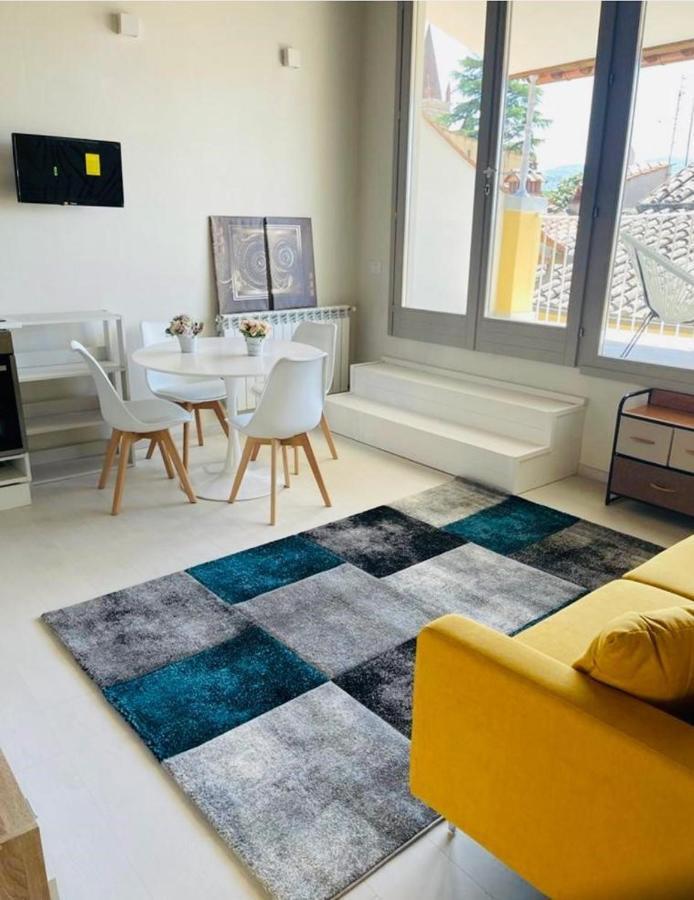 Residenza Piazzetta San Michele-Loft Apartment Arezzo Exterior foto