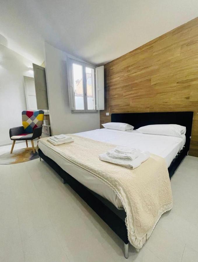 Residenza Piazzetta San Michele-Loft Apartment Arezzo Exterior foto