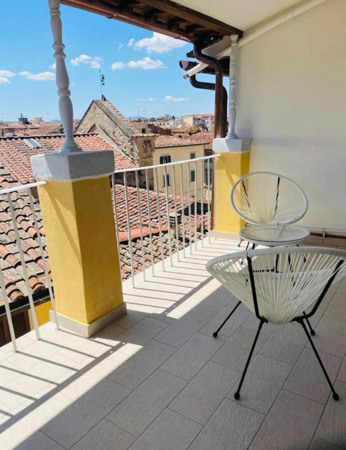 Residenza Piazzetta San Michele-Loft Apartment Arezzo Exterior foto