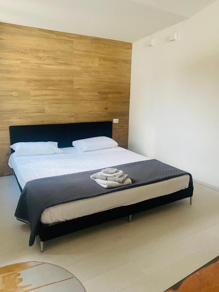 Residenza Piazzetta San Michele-Loft Apartment Arezzo Exterior foto